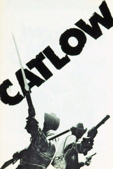 Catlow (1971) - Watch Online in HD