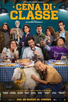 Cena di classe (2026)
