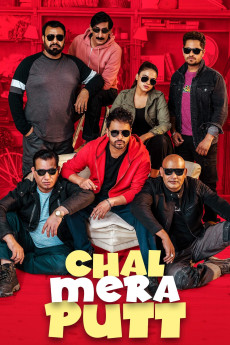 Chal Mera Putt (2019) - Watch Online in HD