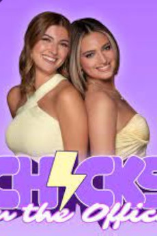 Chicks in the Office Hannah Montana Is Back from the Dead