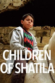 Children of Shatila (1998) - Watch Online in HD