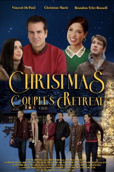 Christmas Couples Retreat (2023) - Watch Online in HD