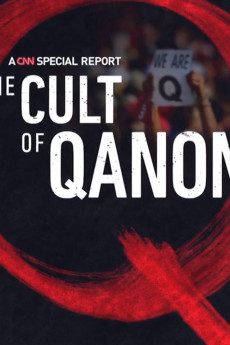 CNN Special Reports The Cult of QAnon