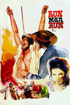 Corri uomo corri (1968)