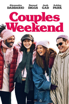 Couples Weekend (2025) - Watch Online in HD