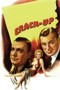 Crack-Up (1946) - Watch Online in HD