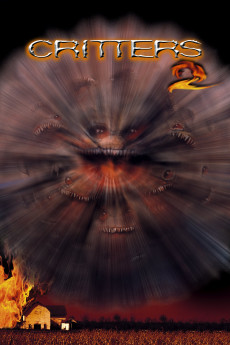 Critters 2: The Main Course