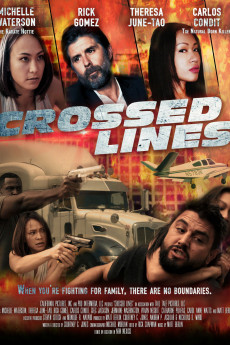 Crossed Lines