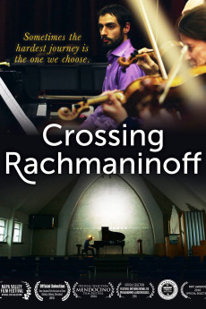 Crossing Rachmaninoff (2015)