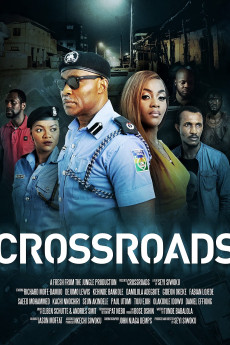 Crossroads (2020) - Watch Online in HD