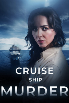 Cruise Ship Murder (2024) - Watch Online in HD