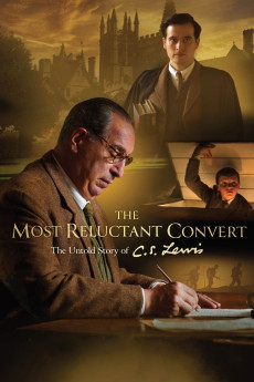 CS Lewis: The Most Reluctant Convert
