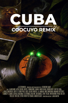 Cuba Coocuyo Remix (2025)