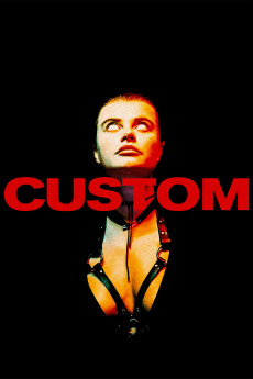 Custom (2024) - Watch Online in HD