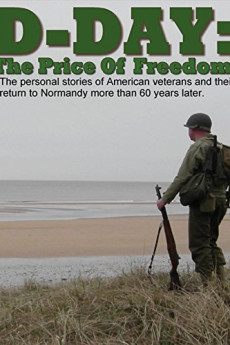 D-Day: The Price of Freedom (2006)