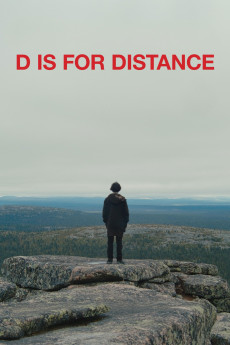 D Is for Distance (2025) - Watch Online in HD