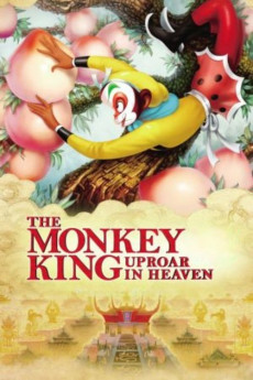 Da nao tian gong (1961) - Watch Online in HD