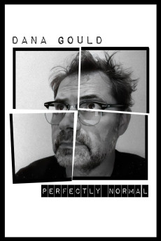 Dana Gould: Perfectly Normal (2025) - Watch Online in HD