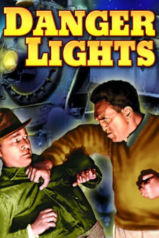 Danger Lights (1930) - Watch Online in HD