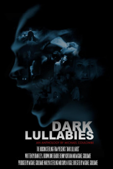Dark Lullabies: An Anthology by Michael Coulombe