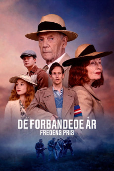 De forbandede år - Fredens pris (2026)