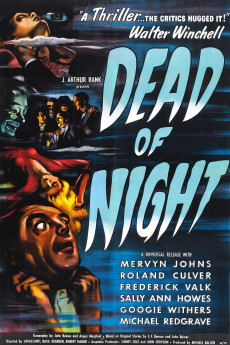 Dead of Night