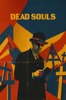 Dead $oul$ (2025)