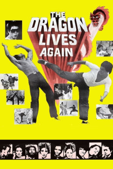 Deadly Hands of Kung Fu