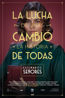 Dear Gentlemen (2024) - Watch Online in HD