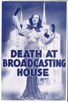 Death at a Broadcast
