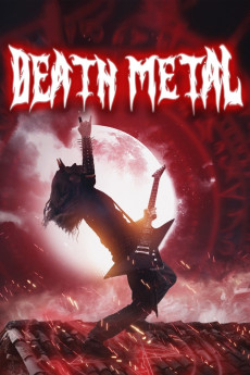 Death Metal (2023) - Watch Online in HD
