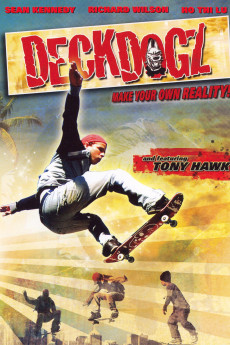 Deck Dogz (2005)