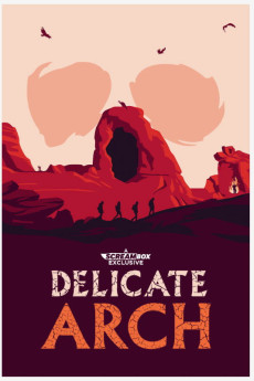 Delicate Arch (2024) - Watch Online in HD