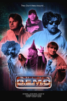 Demo (2025)