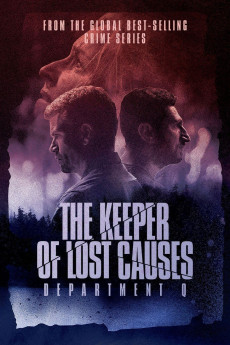 Department Q: The Keeper of Lost Causes