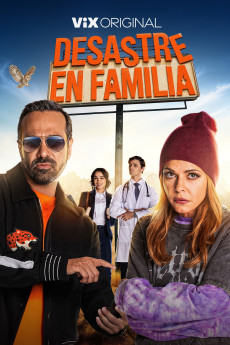 Desastre En Familia (2025) - Watch Online in HD