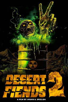 Desert Fiends 2 (2026)