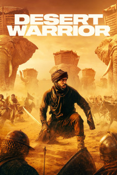 Desert Warrior (2025) - Watch Online in HD