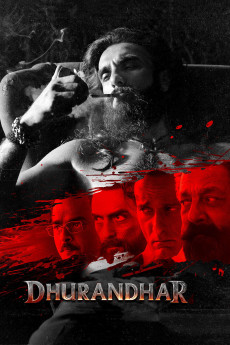 Dhurandhar (2025) - Watch Online in HD