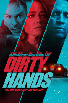 Dirty Hands (2026)