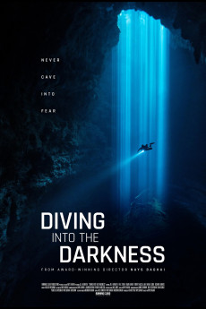 Diving Into the Darkness (2024) - Watch Online in HD