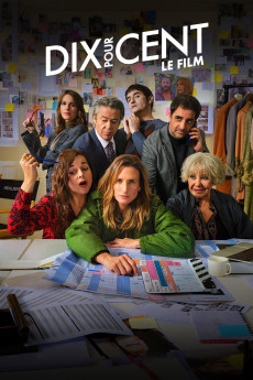 Dix pour cent, le film (2026)