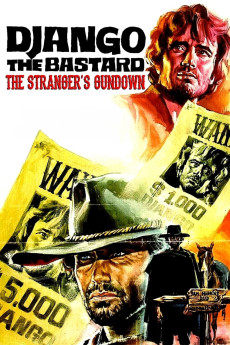 Django il bastardo (1969) - Watch Online in HD