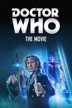 Doctor Who: The Movie