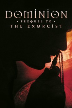 Dominion: Prequel to the Exorcist