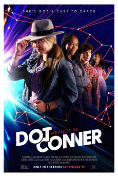 Dot Conner: Webtective (2025) - Watch Online in HD