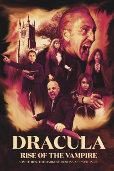 Dracula: Rise of the Vampire (2025) - Watch Online in HD