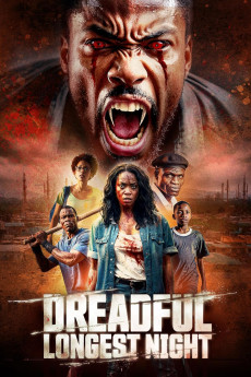 Dreadful Longest Night (2025) - Watch Online in HD