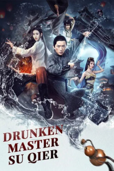 Drunken Master Su Qier