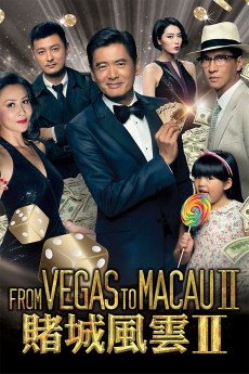 Du cheng feng yun II (2015) - Watch Online in HD
